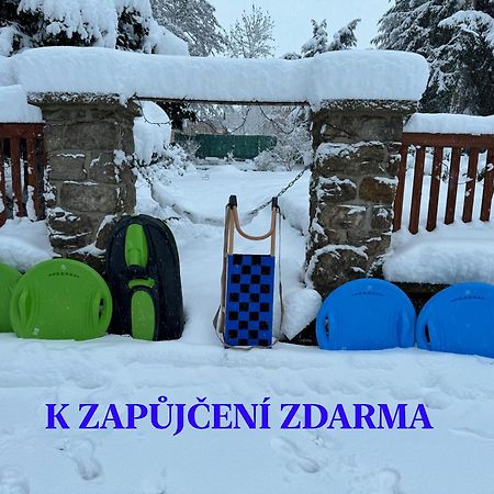 Apartmany Na Mlyne Nove Mesto na Morave Exterior foto