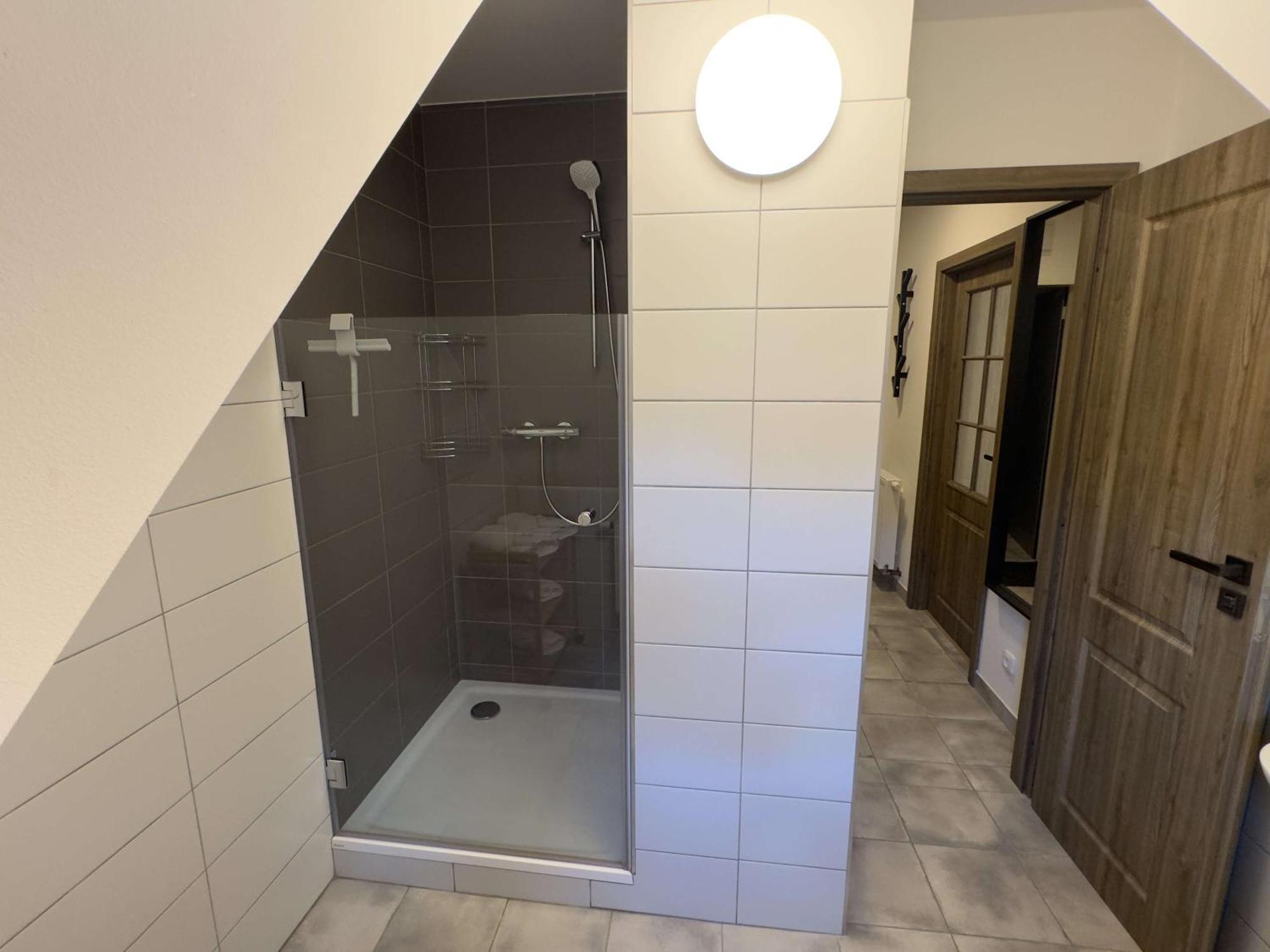 Apartmany Na Mlyne Nove Mesto na Morave Exterior foto