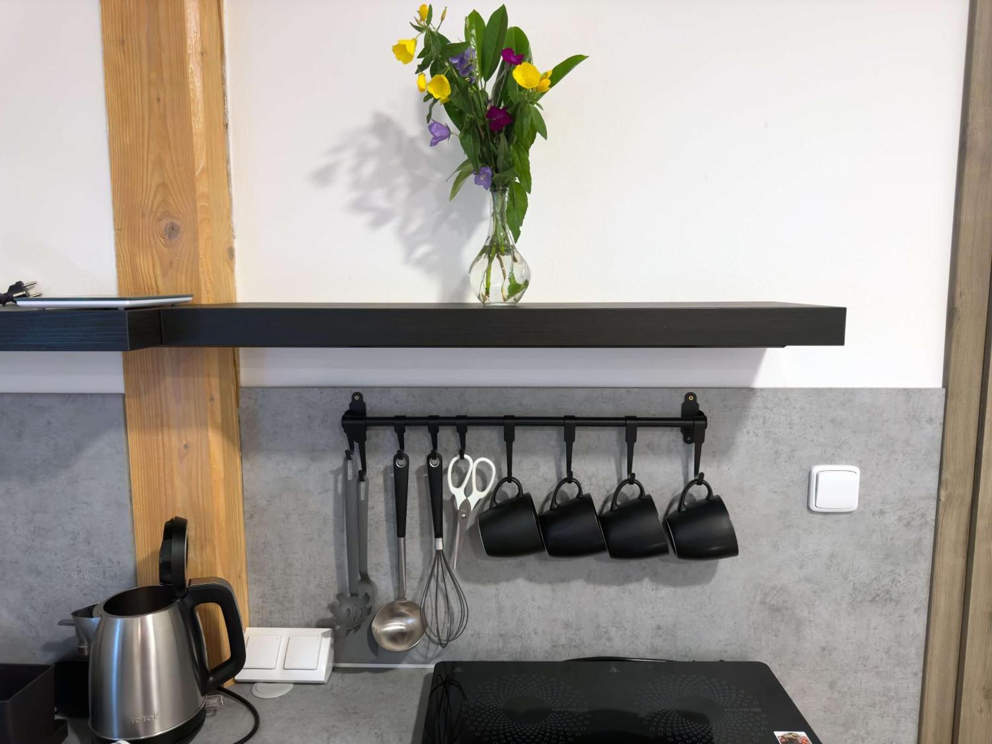Apartmany Na Mlyne Nove Mesto na Morave Zimmer foto